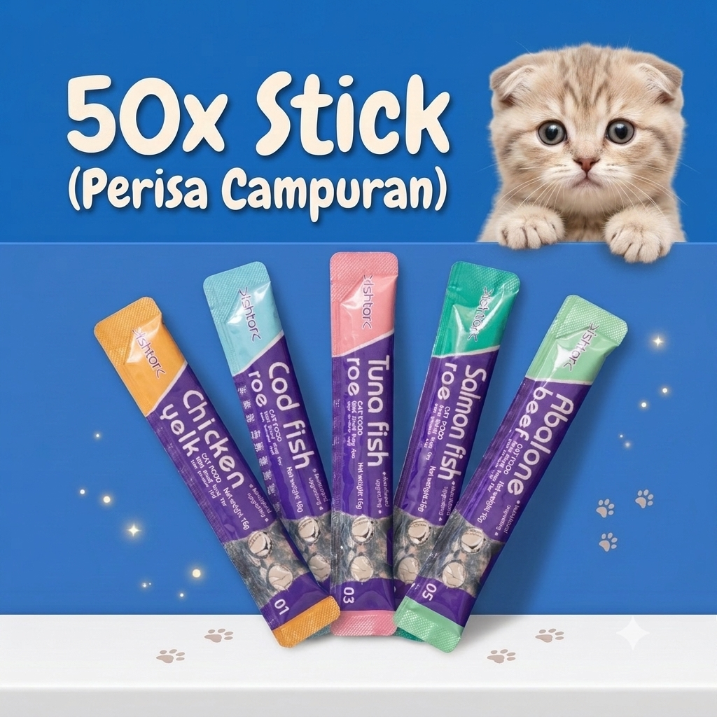 Family Pack PurrJoy